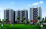 Gulmohar Primrose, 2 & 3 BHK Apartments